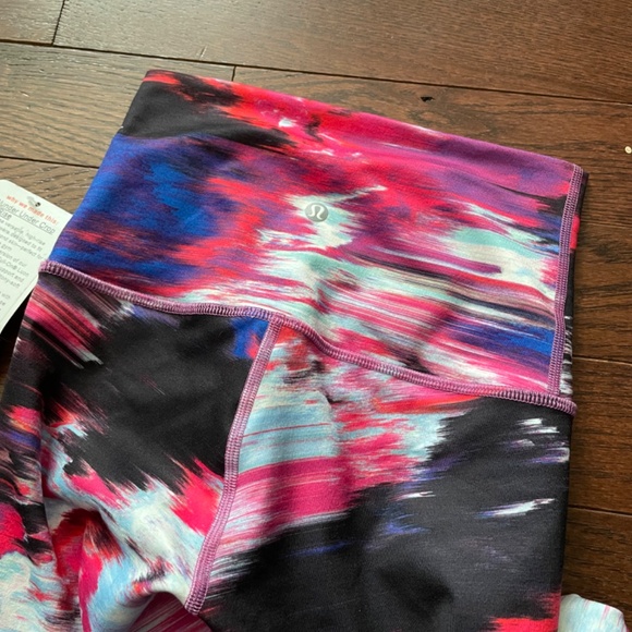 Lululemon wunder under - Picture 6 of 6